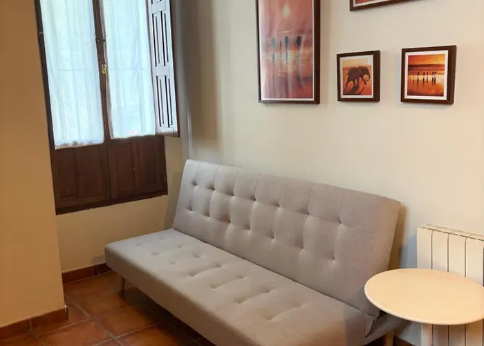 Apartamento Casa Del Plantel