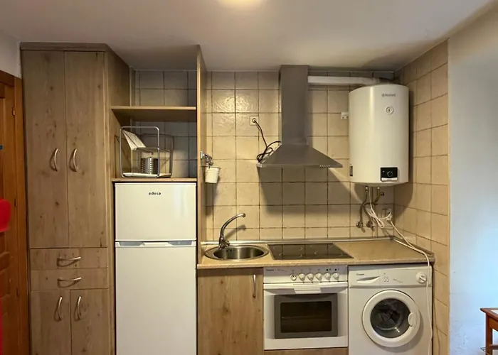 Casa Del Plantel Segovia