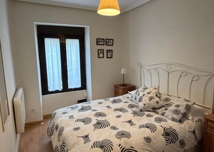 Apartamento Casa Del Plantel