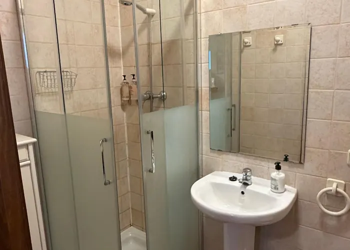 Casa Del Plantel Apartman *