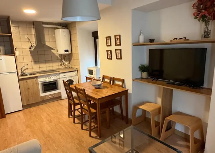 Apartman Casa Del Plantel *