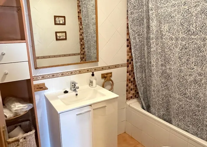 Apartamento Casa Del Plantel