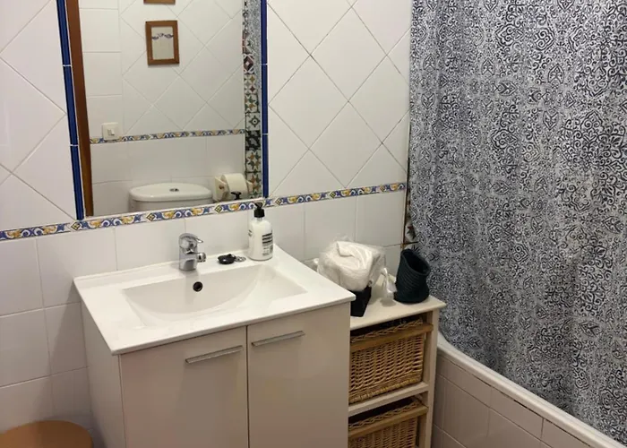 Casa Del Plantel Segovia