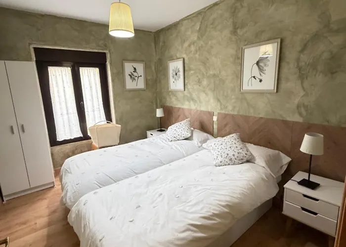 Casa Del Plantel * Segovia