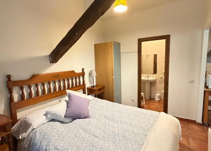 Casa Del Plantel Apartman