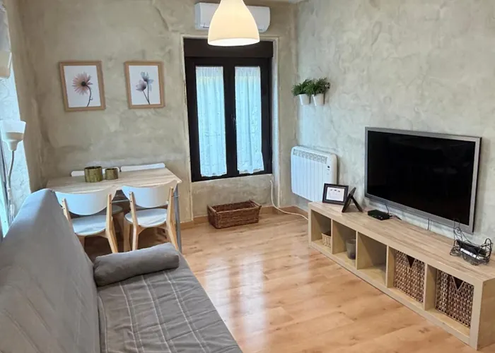 Casa Del Plantel Segovia