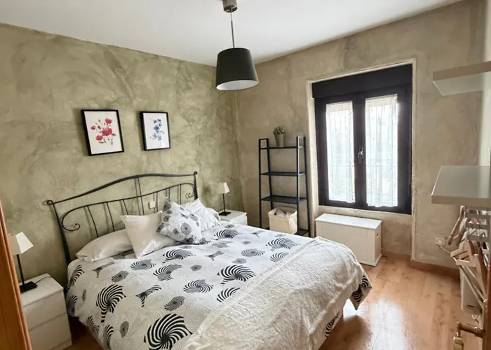 Casa Del Plantel Apartamento